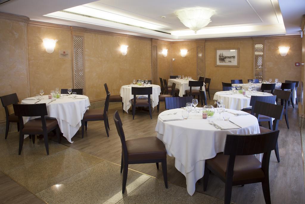 Starhotels Vespucci Campi Bisenzio Exterior photo