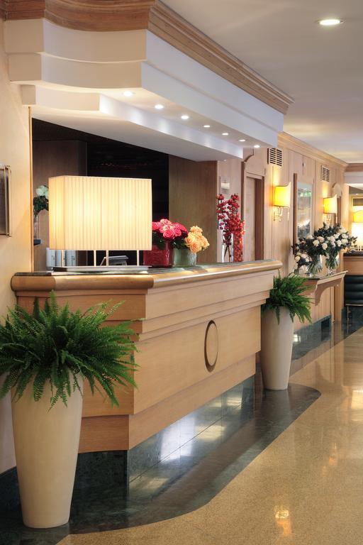 Starhotels Vespucci Campi Bisenzio Interior photo
