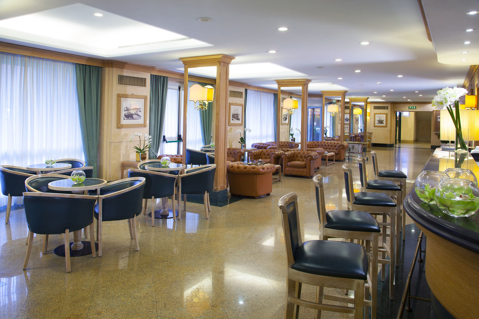Starhotels Vespucci Campi Bisenzio Amenities photo