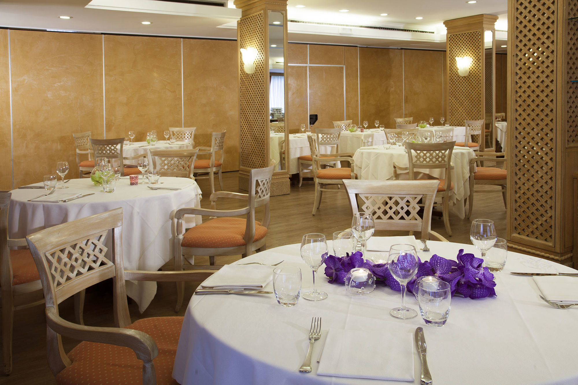 Starhotels Vespucci Campi Bisenzio Amenities photo