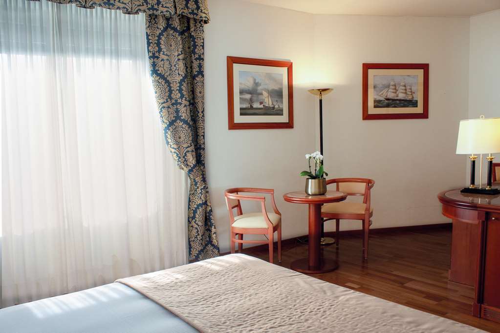 Starhotels Vespucci Campi Bisenzio Room photo