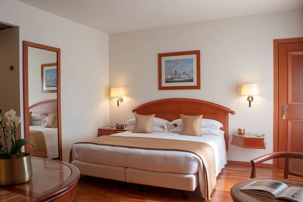 Starhotels Vespucci Campi Bisenzio Room photo