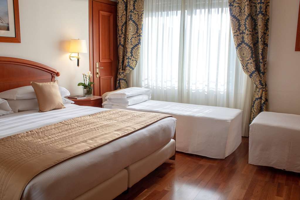 Starhotels Vespucci Campi Bisenzio Room photo